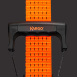 Kargo 8M Ultra Duty Ratchet Strap