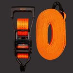 Kargo 8M Ultra Duty Ratchet Strap