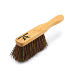 Buffalo Stiff Bassine Mix Bannister Hand Brush