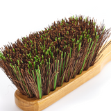 Buffalo Stiff Bassine Mix Bannister Hand Brush