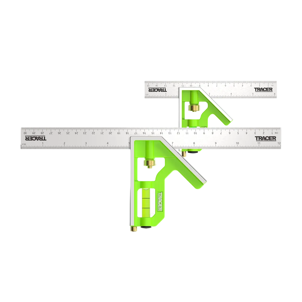 Tracer Combination Square