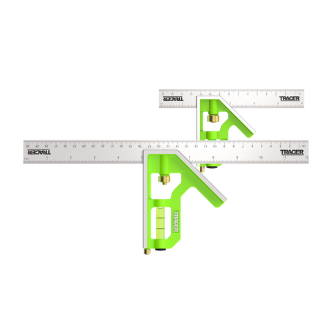 Tracer Combination Square