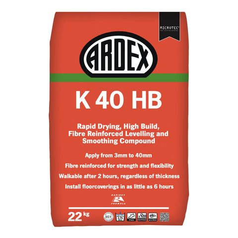 Ardex K40HB 22kg