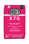 Ardex X7 Tile Adhesive 20kg
