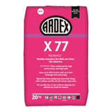 Ardex X77 Tile Adhesive 20kg