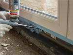 Soudal Expanding Foam - Window & Door SWS