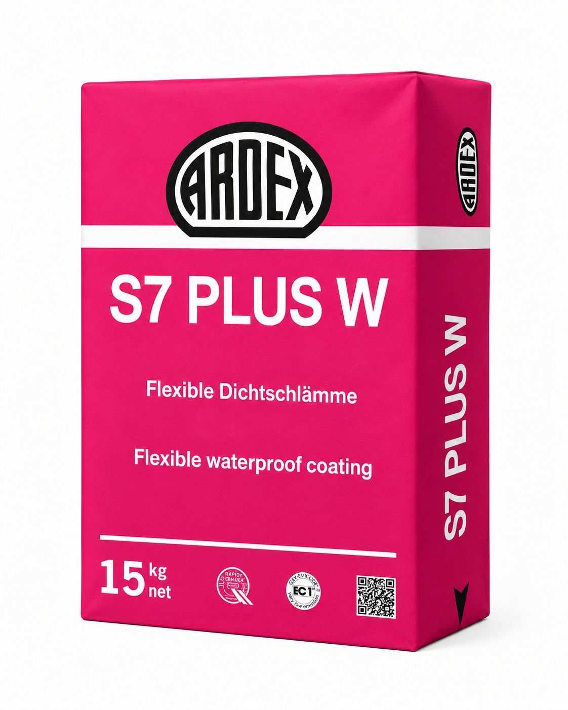 Ardex S7 Plus W