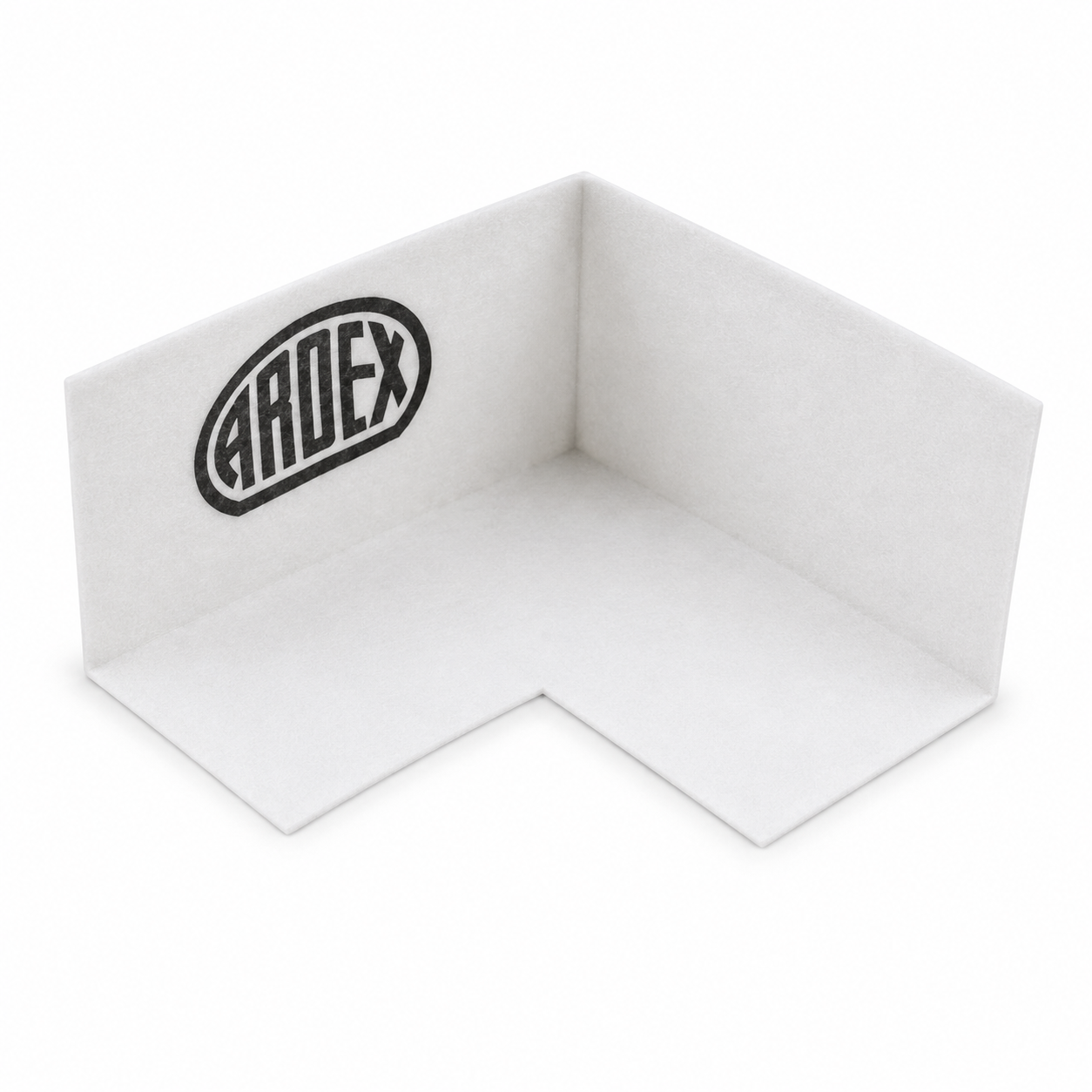 Ardex SK-90 Internal Waterproofing Corner sleeve for wetrooms and showers