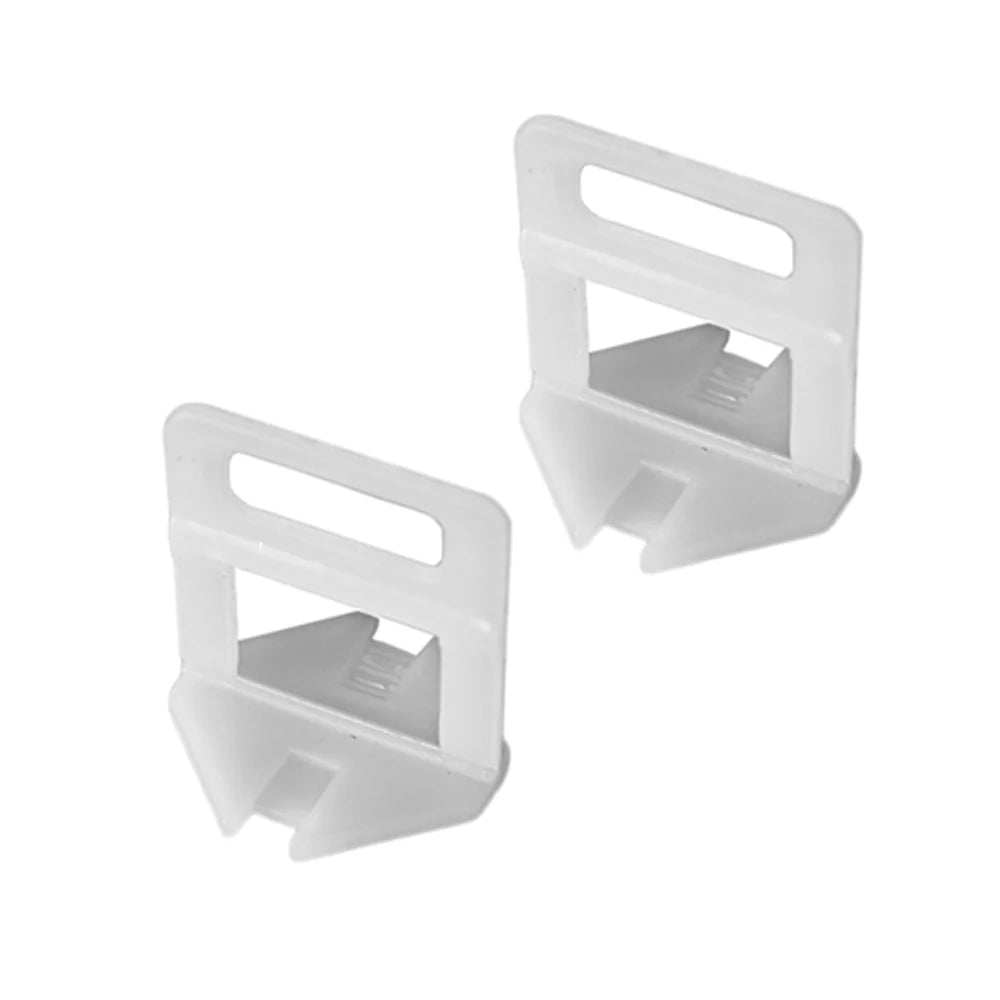 MTS Tile Levelling Clips - Bulk Rates Added!