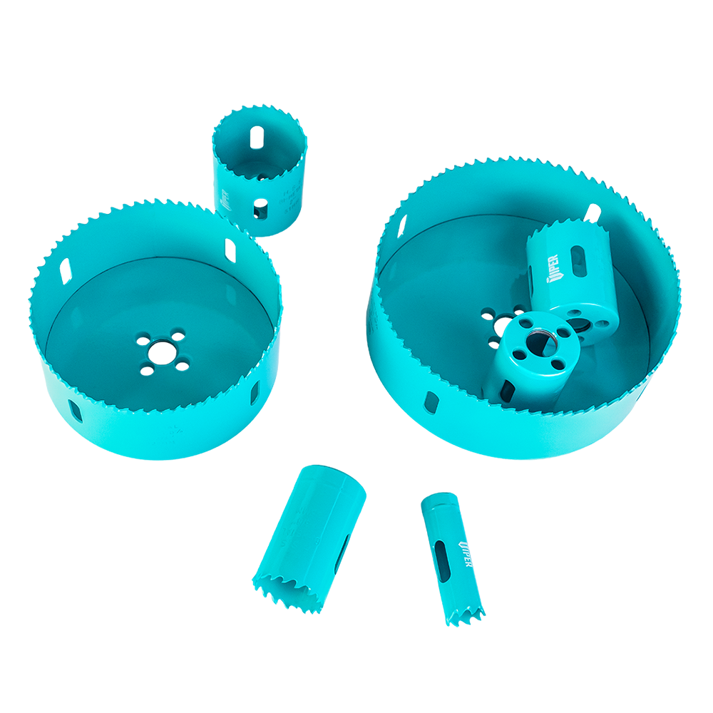 Bi-Metal Holesaw