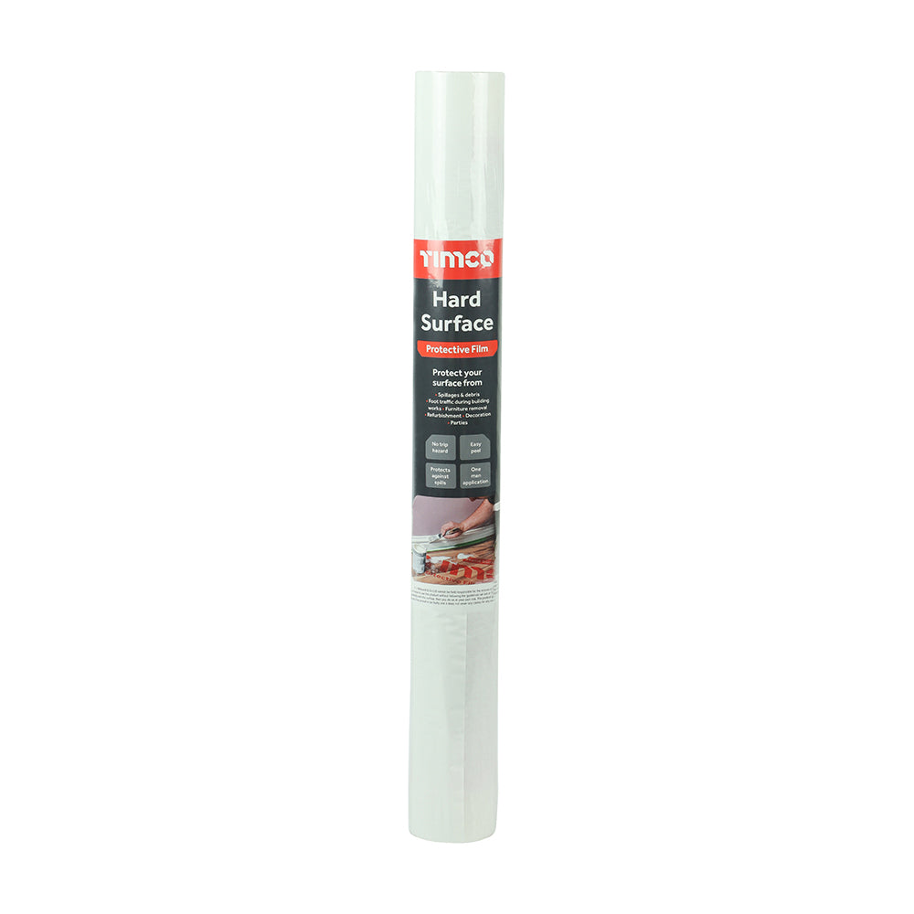 Hard Surface Protector Film