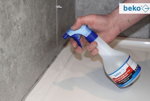 Beko Rilicone Smoothing Spray
