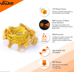 Festoon Light Kit