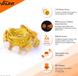 Festoon Light Kit