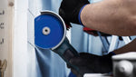 Bosch Expert Carbide Multi Cutting Blade 115mm