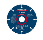 Bosch Expert Carbide Multi Cutting Blade 115mm