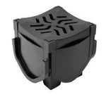 Drainage Channel Junction / Quad Connector