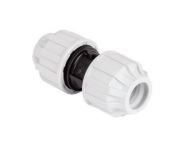 MDPE Pipe Couplings