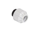 MDPE Pipe Stop Ends