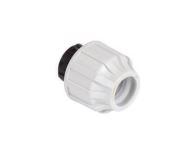 MDPE Pipe Stop Ends