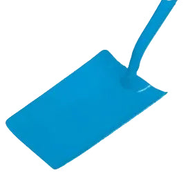 OX Taper Mouth Shovel