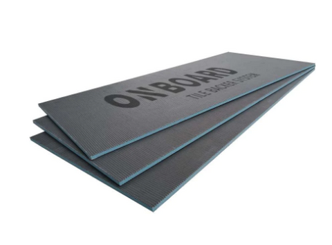 Tile Backer Insulation Board 1200x600mm