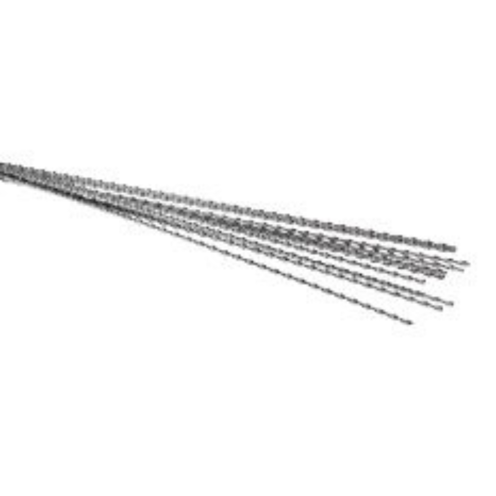 Helical Bar