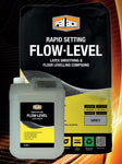 Palace Flow-Level 2-Part Self Levelling Compound