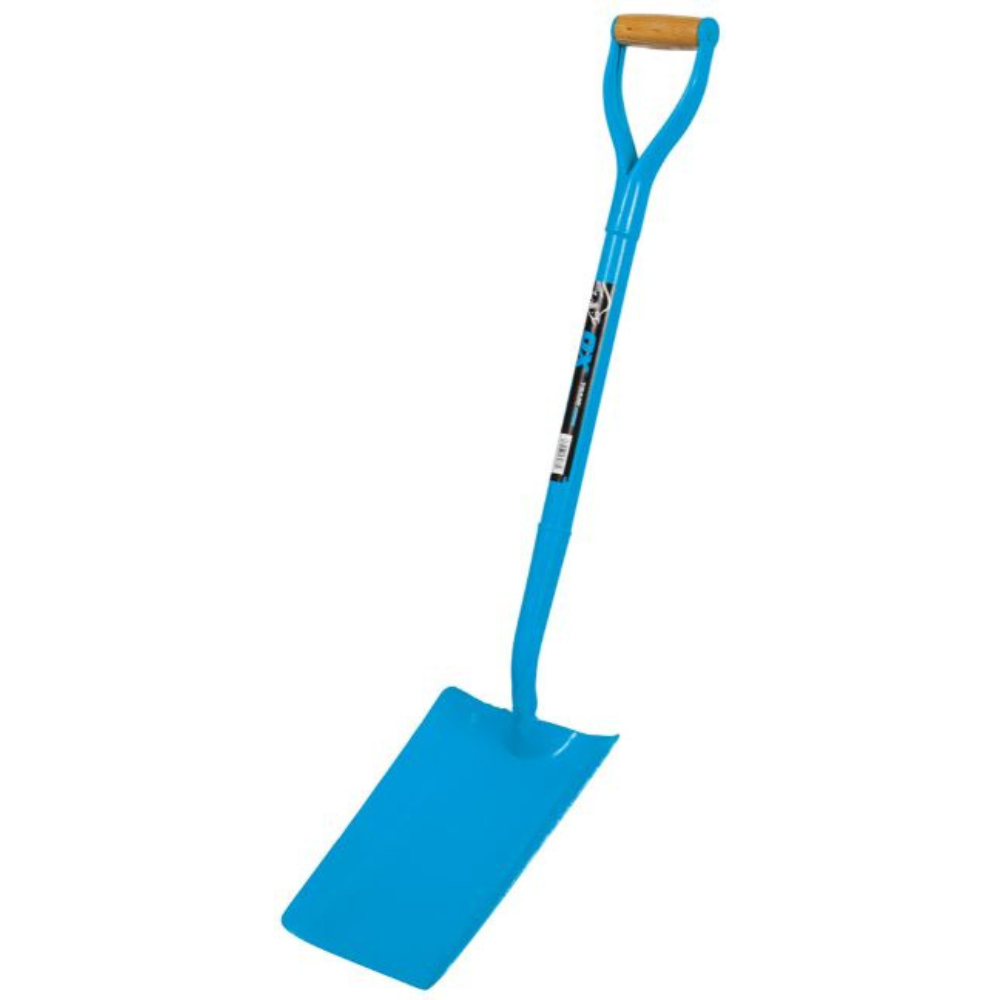 OX Taper Mouth Shovel