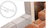 Type 4 General Purpose Wall Ties