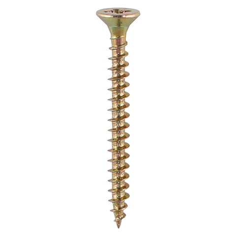 Timco Solo Wood Screws