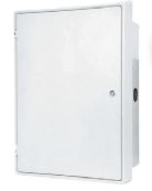 Recessed Meter Box