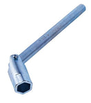 Scaffold Spanner