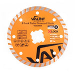 115mm X-Lock Diamond Blade
