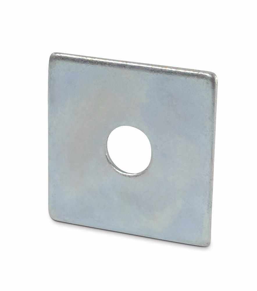 M12 Plate Washers Box 100