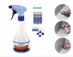 Beko Rilicone Smoothing Spray