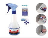 Beko Rilicone Smoothing Spray