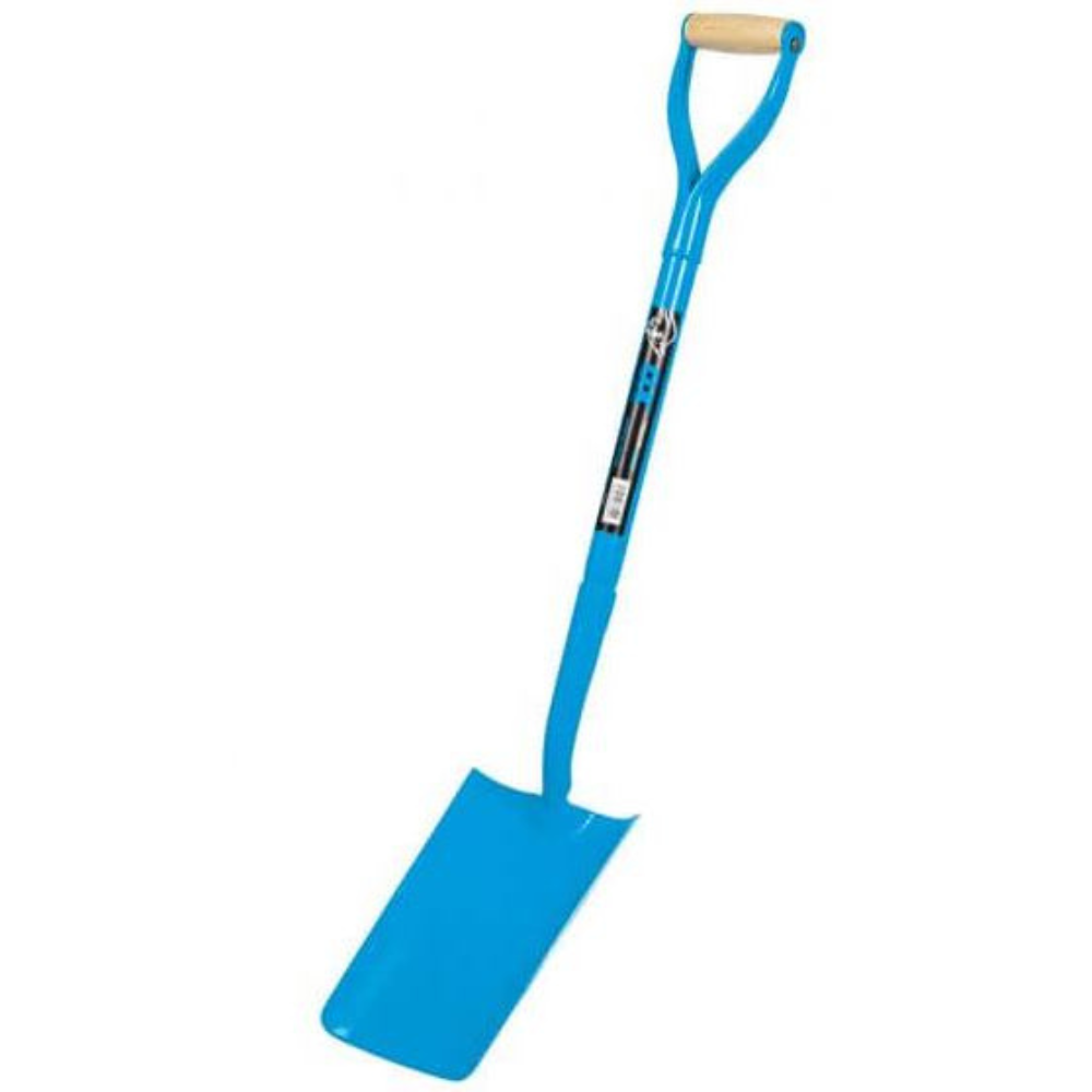 OX Trenching Shovel