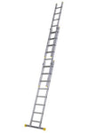 Werner Square Rung Extension Ladder 2.45m 57712120
