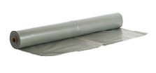 Vapour Barrier Polythene
