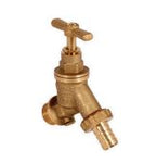 Brass Tap