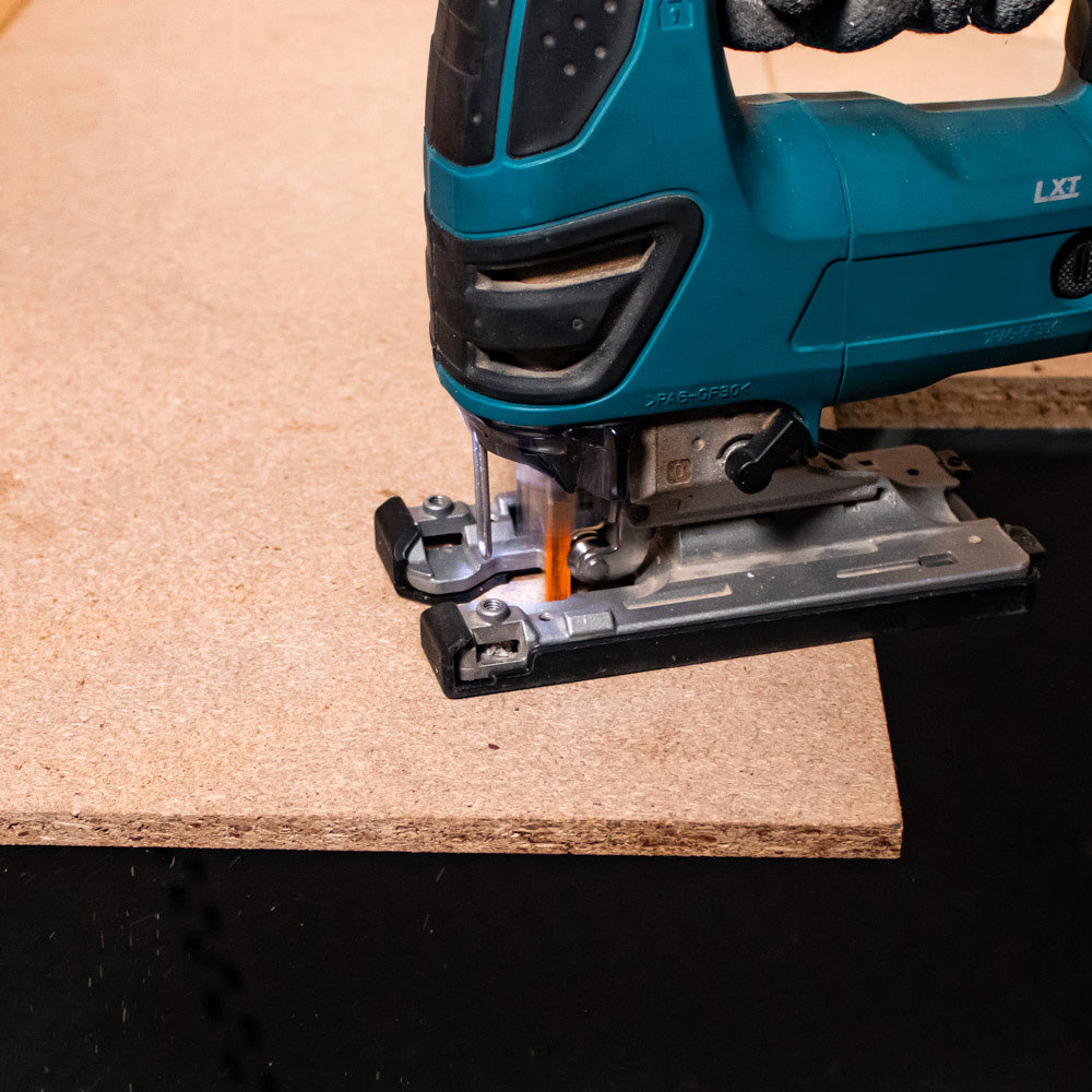 Vaunt Jigsaw Blades T144D Pack of 25