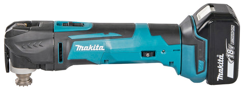 Makita DTM51Z 18v LXT Multi Tool - Body