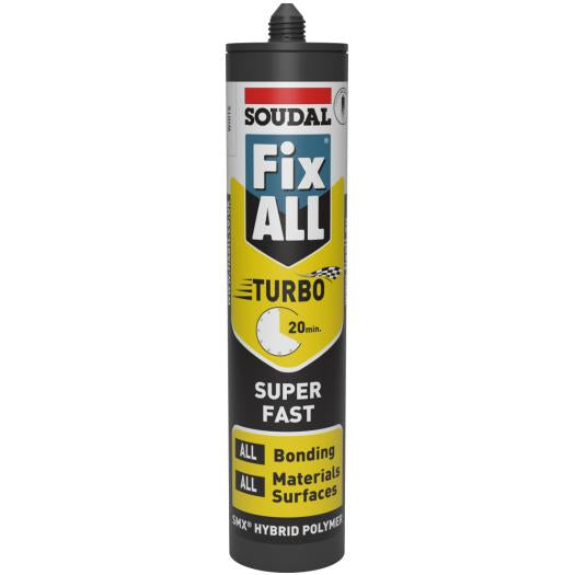 Soudal Fix ALL Turbo