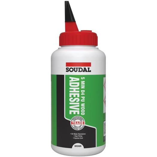 Liquid PU Adhesive 750g