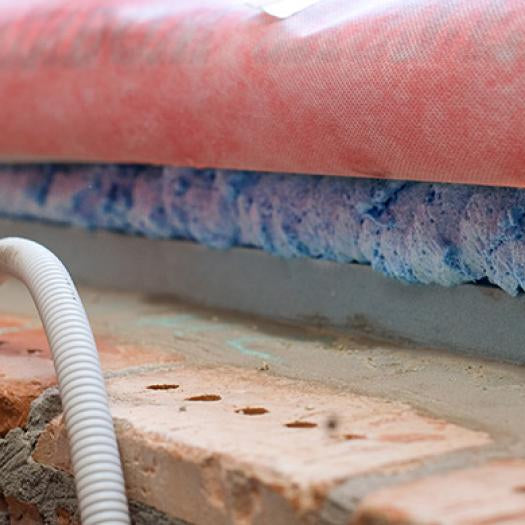 Soudal Expanding Foam Window and Door SWS