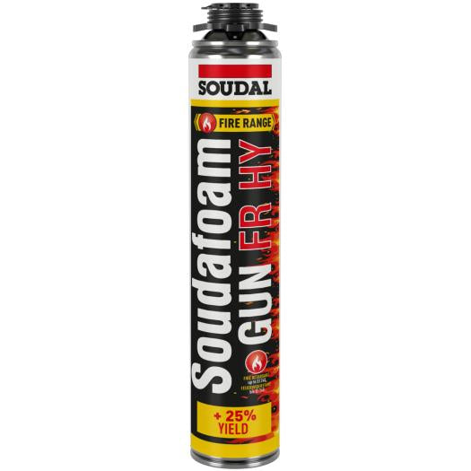 Soudal Expanding Foam Fire Rated