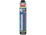 Soudal Expanding Foam - Window & Door SWS