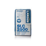 Larsen SLC 2500 External Self Levelling Compound 25kg