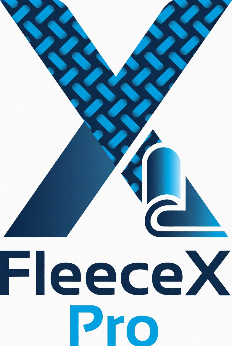 FleeceX Pro fabric tanking system — Made in Germany